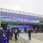 展會圓滿結(jié)束‖邁瑟夫氣密檢測儀首次亮相福州工業(yè)博覽會
