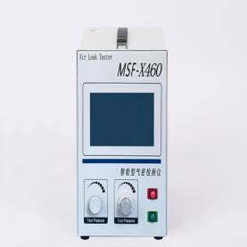 MSF-X460容積式正負(fù)壓檢測儀