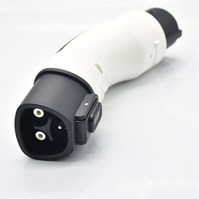 新能源汽車(chē)充電器轉(zhuǎn)換頭